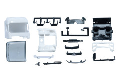 Kabina MB Actros 2011 Streamspace /2 kusy"083720"  (1:87)