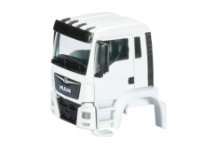 Man TGS M Euro 6 /kabina "084062"  (1:87)