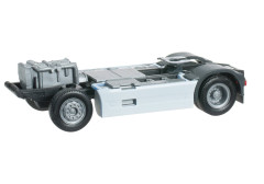 Podvozek pro tahač Volvo FH 2013 2 osy /2 kusy" "084178"  (1:87)