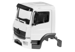 Mercedes Atego 2013 kabina /2 kusy "084543"  (1:87)