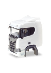 Kabina Scania CR ND /2 kusy "084642"  (1:87)