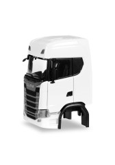 Kabina pro Scanii CS HD /2 kusy "084673" (1:87)