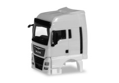 Kabina pro MAN TGX XXL Euro 6c /2 kusy "084727"  (1:87)