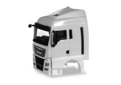 Kabina pro MAN TGX XLX Euro 6c /2 kusy "084734"  (1:87)