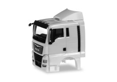 Kabina pro MAN TGX XL Euro 6c /2 kusy "084741"  (1:87)