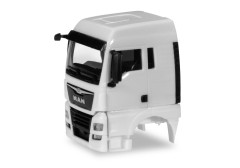 Kabina pro MAN TGX XLX Euro 6c /2 kusy"084765"  (1:87)