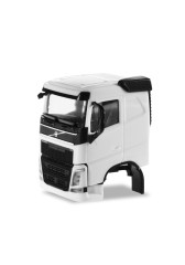 Volvo/stavebnice kabiny FH /2 kusy"084819"  (1:87)