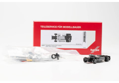 Podvozek pro Scania CR / CS "084826"  (1:87)