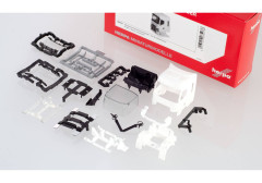 Kabina pro Renault T "085076"  (1:87)