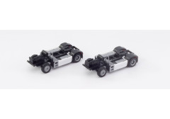 Podvozek pro MAN TGX/TGS "085090"  (1:87)