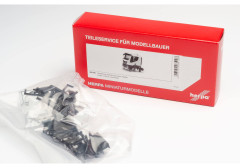 Kabina pro Iveco Trakker /2 kusy"085106"  (1:87)