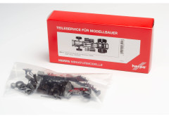 Podvozek pro Iveco Trakker /2 kusy"085113"  (1:87)