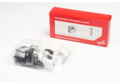 Kabina MAN TGX GM  /2 kusy"085151"   (1:87)