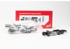 Podvozek pro Scanii LKW /2 kusy"085168"  (1:87)