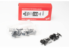 Podvozek pro Scanii LKW /2 kusy"085168"  (1:87)