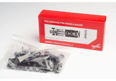 Podvozek pro Scania CR/CS  /2 kusy"085182"  (1:87)