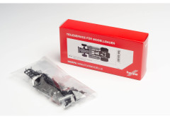 Podvozek Iveco Stralis NP tahač/2-osy /2kusy "085199"  (1:87)