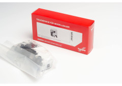 Kabina Scania CS /2 kusy"085212"  (1:87)