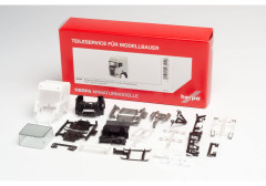 Kabina Scania CR /2 kusy "085229"  (1:87)