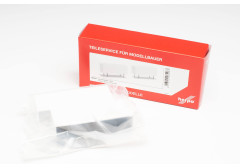 Skříňová nástavba výměnná / 2 ks  "085267" (1:87)