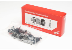 Podvozek pro Volvo LNG  /2 kusy "085311"  (1:87)