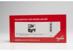 Kabina pro MB Actros Bigspace 2018 "085403"  (1:87)