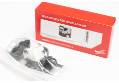 Kabina pro MAN TGS TN /2 kusy"085410" (1:87)