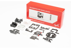 Kabina pro MAN TGS TN /2 kusy"085410" (1:87)