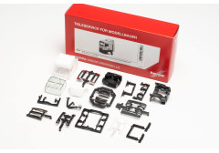 Kabina pro MAN TGS TM /2 kusy "085427"  (1:87)