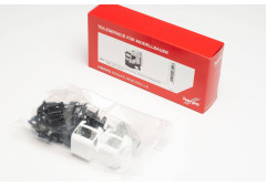 Kabina pro MAN TGS TM /2 kusy "085427"  (1:87)