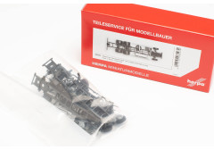 Podvozek pro MAN TGX/TGS /2 kusy "085434"  (1:87)