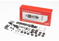 Podvozek pro MAN TGX/TGS /2 kusy "085434"  (1:87)