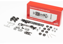 Podvozek pro MB LKW /2 kusy "085441" (1:87)