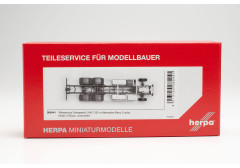 Podvozek pro MB LKW /2 kusy "085441" (1:87)