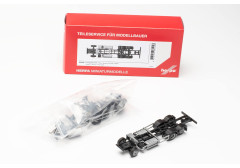 Podvozek pro Scania CR/CS /2 kusy "085458"  (1:87)