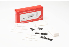 Korba Meiller pro LKW /2 kusy  "085472"  (1:87)