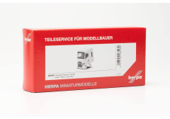 Kabina Renault T facelift /1 kus "085489"  (1:87)