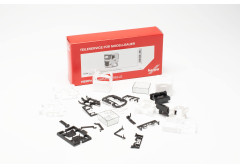 Kabina Iveco S-Way /2 kusy  "085496"  (1:87)