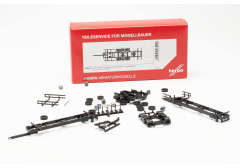 Podvozek pro tandem /2 kusy "085540"  (1:87)