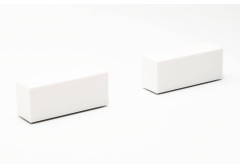 Nástavba plachtová /2 kusy "085557"  (1:87)