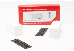 Nástavba plachtová /2 kusy "085557"  (1:87)