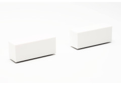 Nástavba plachtová /2 kusy  "085564"  (1:87)