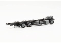 Podvozek LKW Volvo /2 kusy "085601" (1:87)