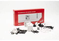 Kabina pro Iveco S-Way/2 kusy "085625" (1:87)