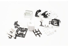 Kabina pro Iveco S-Way/2 kusy "085625" (1:87)