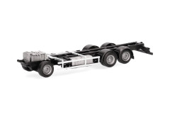 Podvozek pro Volvo LKW /Schweden "085946"/1 kus  (1:87)