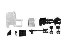 Stavebnice tahače DAF 95 XF SSC "086080" / 2 kusy (1:160)