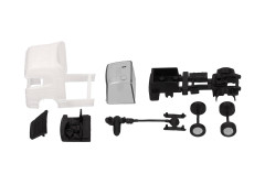 Stavebnice tahače Scania R TL "086097" / 2 kusy (1:160)