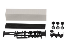 Stavebnice návěsu "086158" / 2 kusy (1:160)