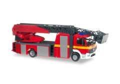 Mercedes Atego žebřík "Hasiči" "091930"  (1:87)
